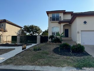 18906 Las Vistas, San Antonio, TX 78258