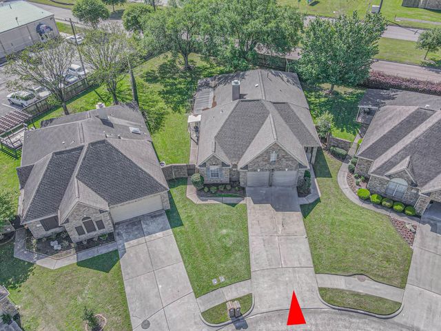 4518 Somerset Court, Pasadena, TX 77504