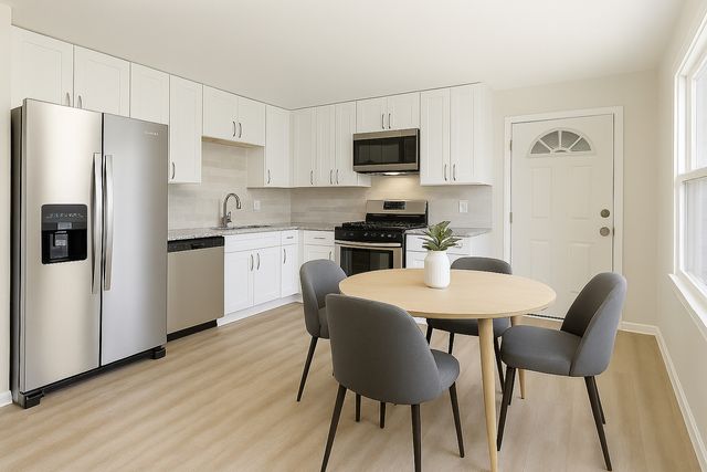 1914 215th Place, Sauk Village, IL 60411