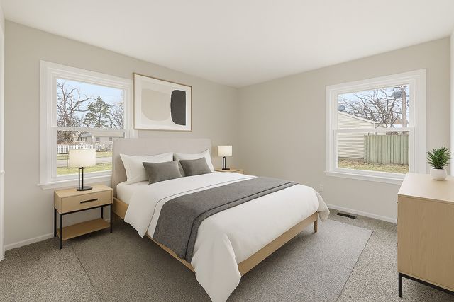 1914 215th Place, Sauk Village, IL 60411