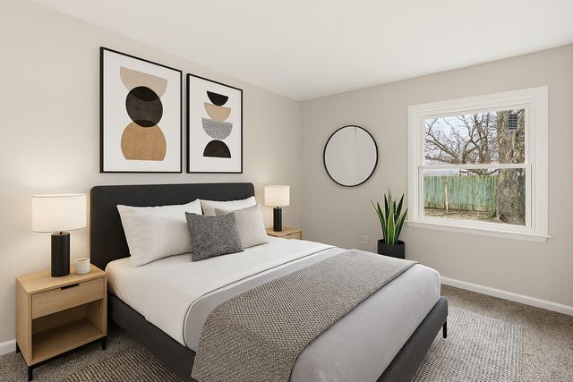 1914 215th Place, Sauk Village, IL 60411