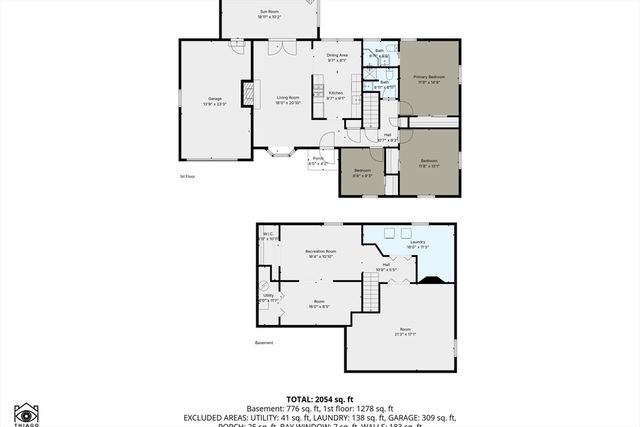 168 Highland Dr, Barnstable, MA 02632