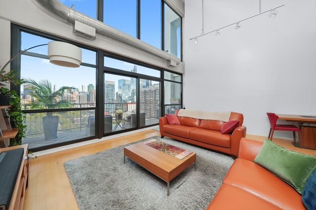 1530 S State Street 1004, Chicago, IL 60605