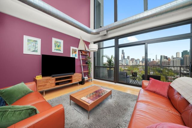 1530 S State Street 1004, Chicago, IL 60605