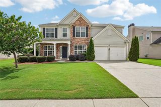 8080 Friarbridge Drive, Suwanee, GA 30024