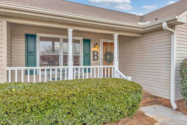 437 Cresthaven Drive, Spartanburg, SC 29316