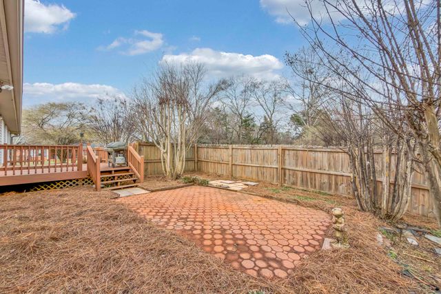 437 Cresthaven Drive, Spartanburg, SC 29316
