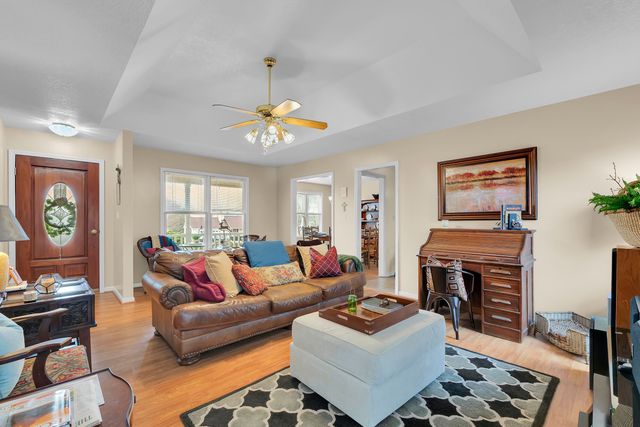 437 Cresthaven Drive, Spartanburg, SC 29316