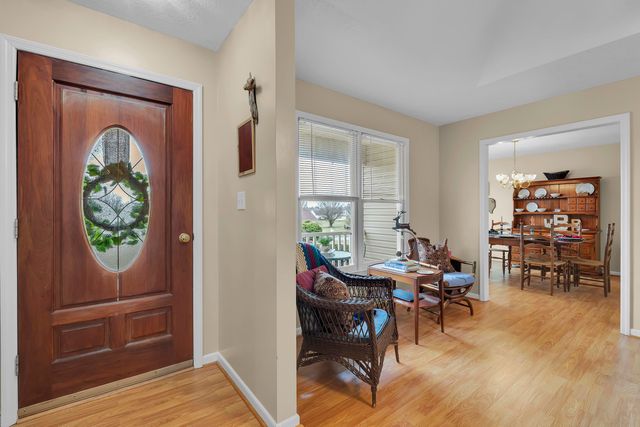 437 Cresthaven Drive, Spartanburg, SC 29316