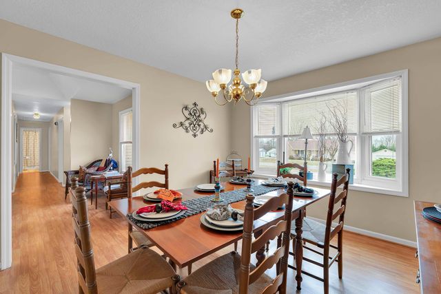 437 Cresthaven Drive, Spartanburg, SC 29316