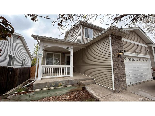 19625 E Montview Dr, Aurora, CO 80011