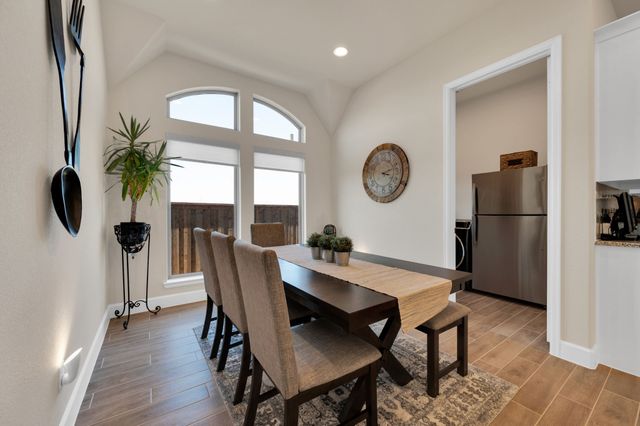 837 Peppervine Drive, Waxahachie, TX 75165