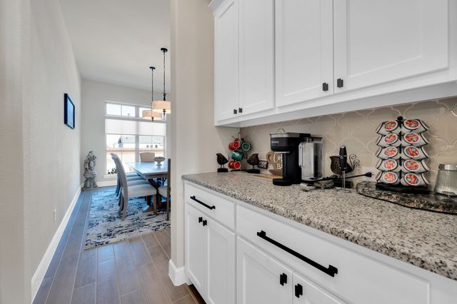 837 Peppervine Drive, Waxahachie, TX 75165