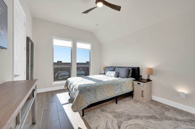 837 Peppervine Drive, Waxahachie, TX 75165