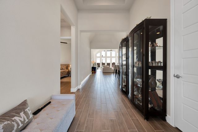 837 Peppervine Drive, Waxahachie, TX 75165