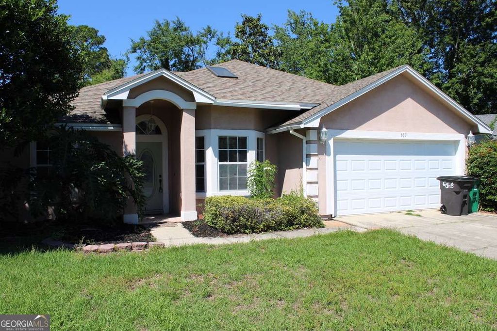 107 Shearman Way, St. Marys, GA 31558