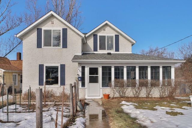 403 N 1st Street, Brainerd, MN 56401