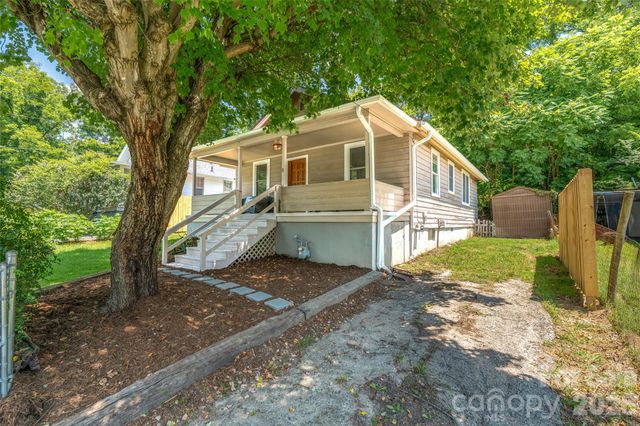 5 Company Street, Asheville, NC 28804
