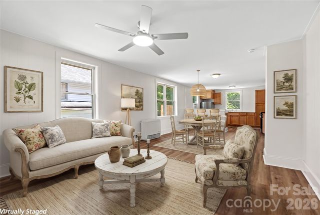 5 Company Street, Asheville, NC 28804