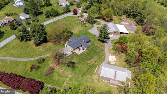 723 SAYLORS MILL RD, Spring City, PA 19475