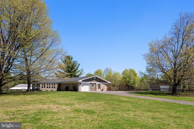 723 SAYLORS MILL RD, Spring City, PA 19475