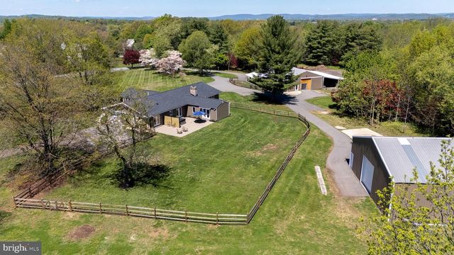 723 SAYLORS MILL RD, Spring City, PA 19475