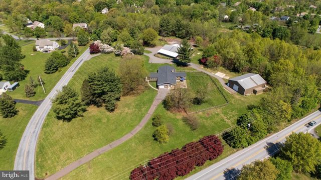 723 SAYLORS MILL RD, Spring City, PA 19475