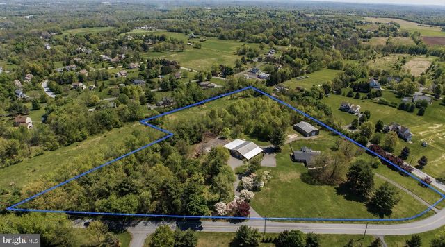 723 SAYLORS MILL RD, Spring City, PA 19475