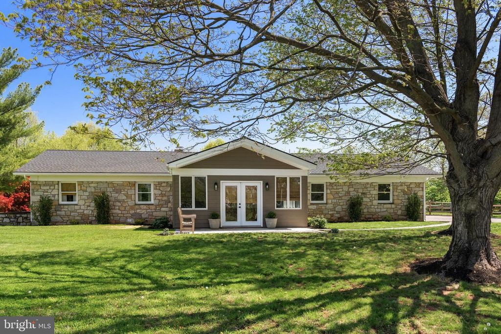 723 SAYLORS MILL RD, Spring City, PA 19475