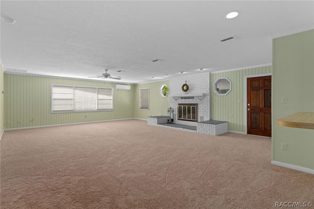 126 N Edinburgh Drive, Inverness, FL 34450