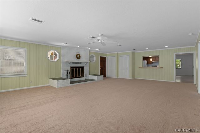 126 N Edinburgh Drive, Inverness, FL 34450