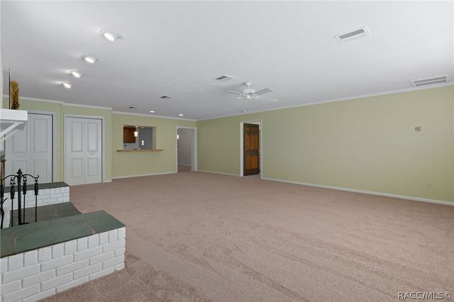 126 N Edinburgh Drive, Inverness, FL 34450