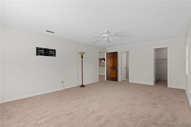 126 N Edinburgh Drive, Inverness, FL 34450