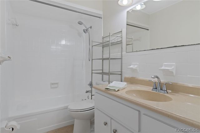 126 N Edinburgh Drive, Inverness, FL 34450