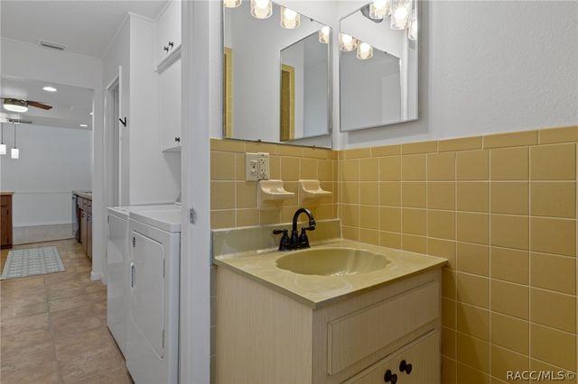 126 N Edinburgh Drive, Inverness, FL 34450