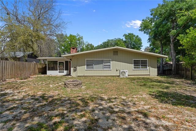 126 N Edinburgh Drive, Inverness, FL 34450