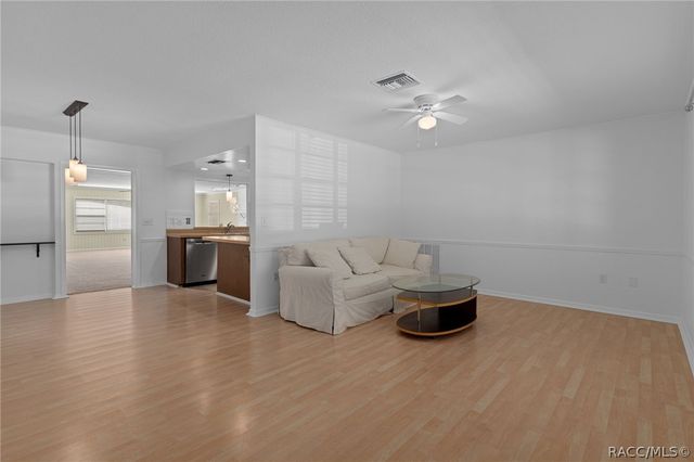 126 N Edinburgh Drive, Inverness, FL 34450