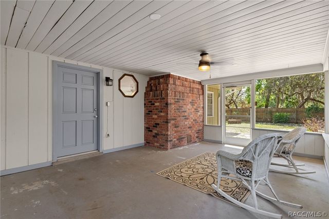 126 N Edinburgh Drive, Inverness, FL 34450