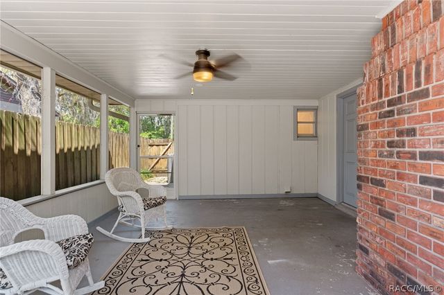 126 N Edinburgh Drive, Inverness, FL 34450