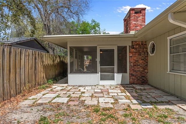 126 N Edinburgh Drive, Inverness, FL 34450