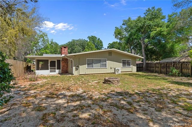 126 N Edinburgh Drive, Inverness, FL 34450