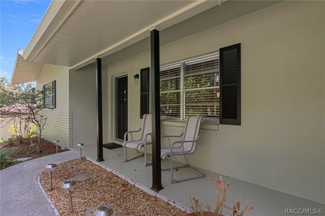 126 N Edinburgh Drive, Inverness, FL 34450