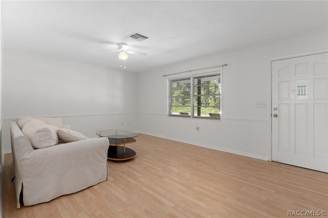 126 N Edinburgh Drive, Inverness, FL 34450