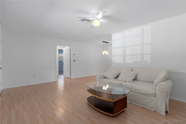 126 N Edinburgh Drive, Inverness, FL 34450