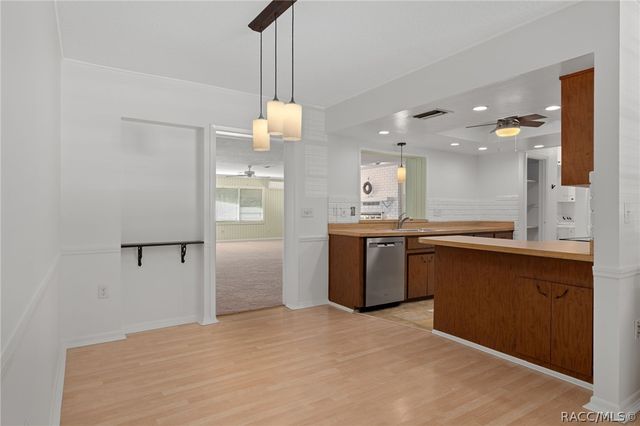 126 N Edinburgh Drive, Inverness, FL 34450