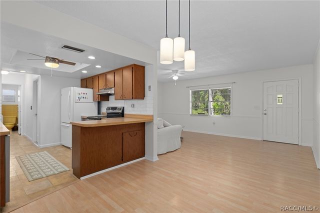 126 N Edinburgh Drive, Inverness, FL 34450