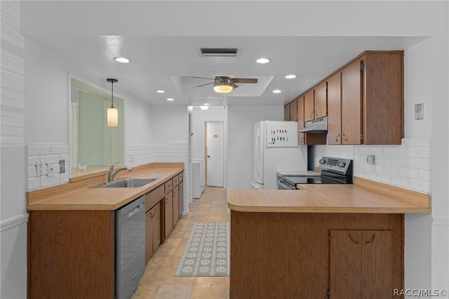 126 N Edinburgh Drive, Inverness, FL 34450