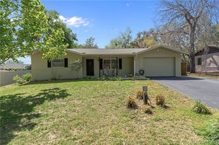 126 N Edinburgh Drive, Inverness, FL 34450