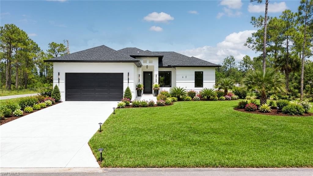 706 W 11th ST, LEHIGH ACRES, FL 33972 — exterior