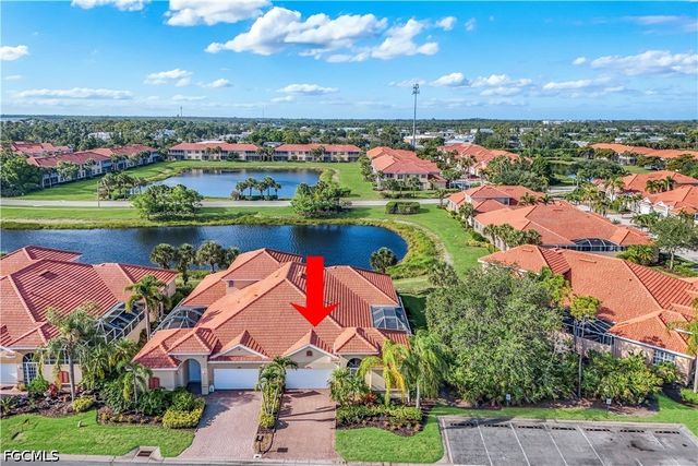 5661 Kensington LOOP, Fort Myers, FL 33912